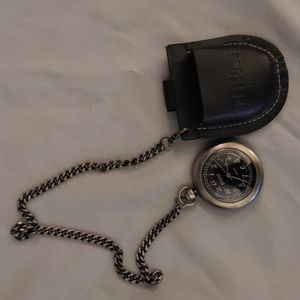 Pocket Watch